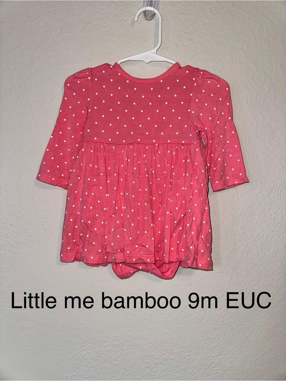 Bamboo twirl dresses
